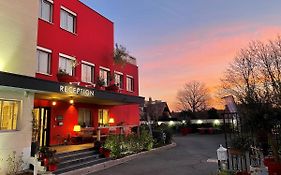 Appart Hotel Rambouillet